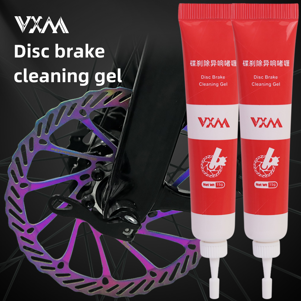 Grease Waterproof Bike - VXM Pulizia bici Acido citrico Sgrassatore