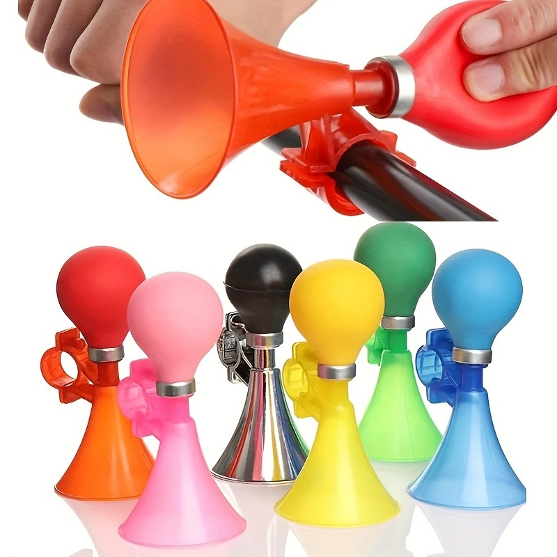 Bell Handlebar Ring - Bici per bambini Campana forte Clacson