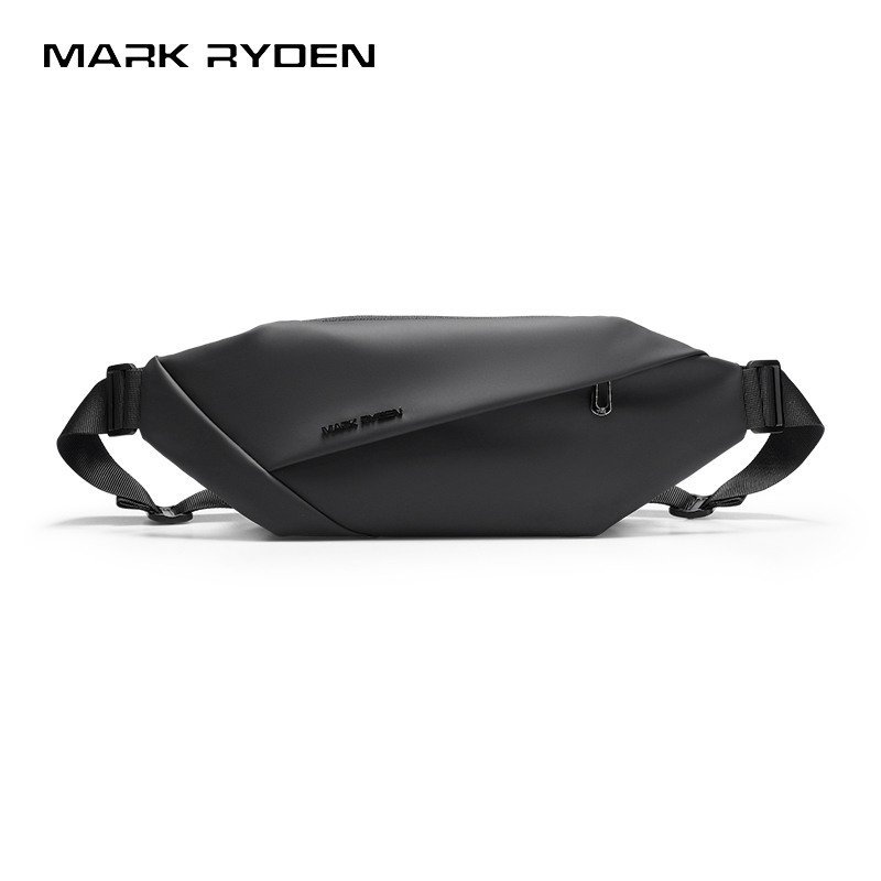 Cycling For Commute - MARK RYDEN Borsa a tracolla da