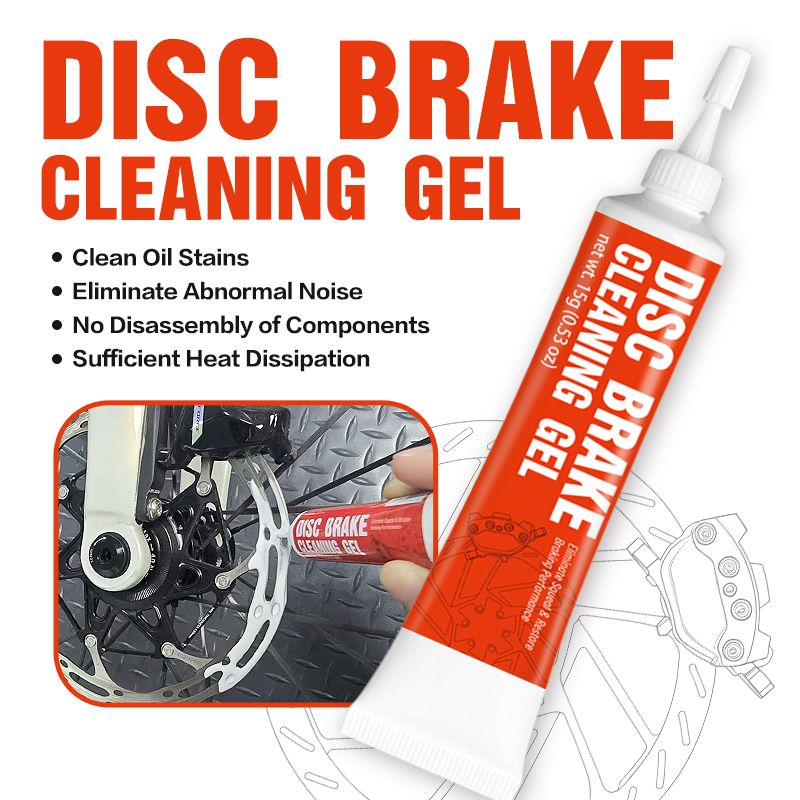 Grease Waterproof Bike - Sgrassatore per la pulizia della bici