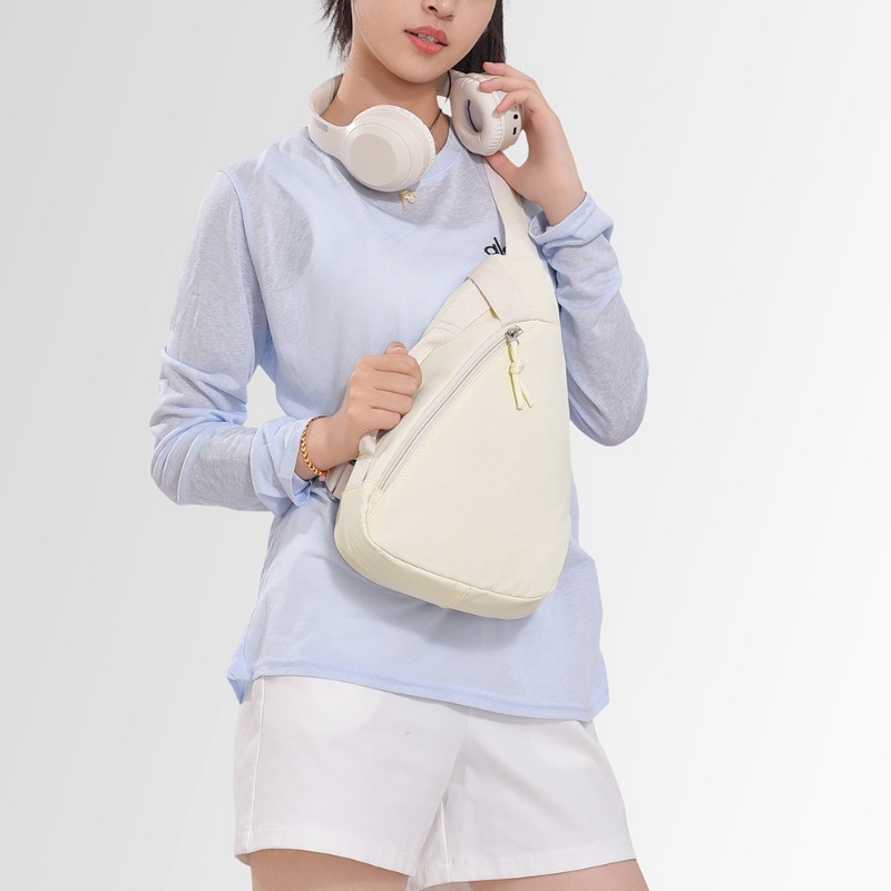 Cycling For Commute - Borsa a tracolla singola, mini marsupio