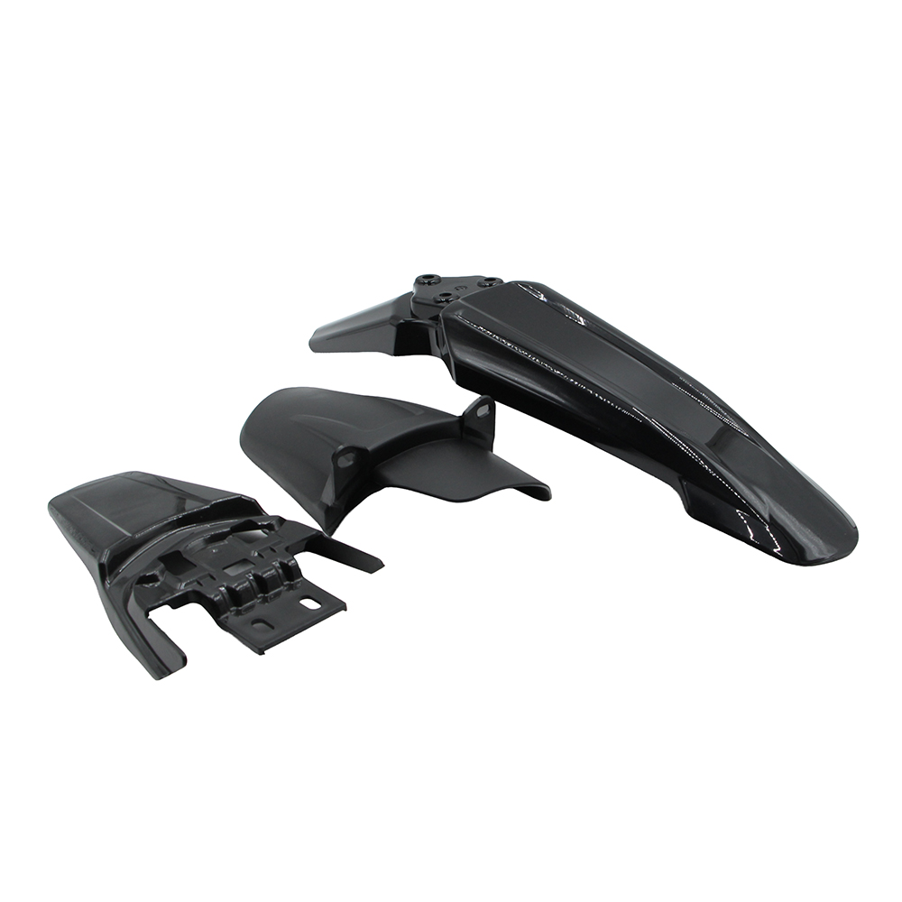 Bike Light Front Rear - Moto Anteriore Ruota Posteriore Parafanghi Parafango