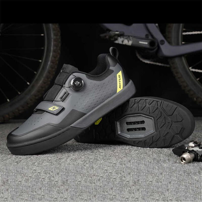 Cycling Commuter Shoes - AVITUS Scarpa MTB da uomo con