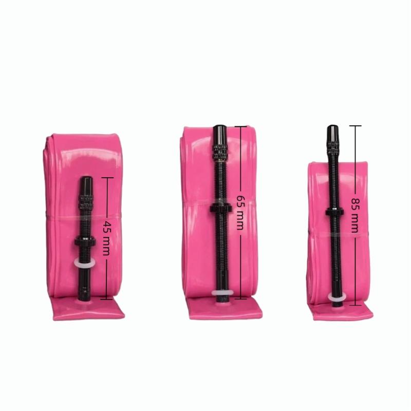 Inner Tube 700C - Camera d'aria in TPU 700c 700Cx23-32C