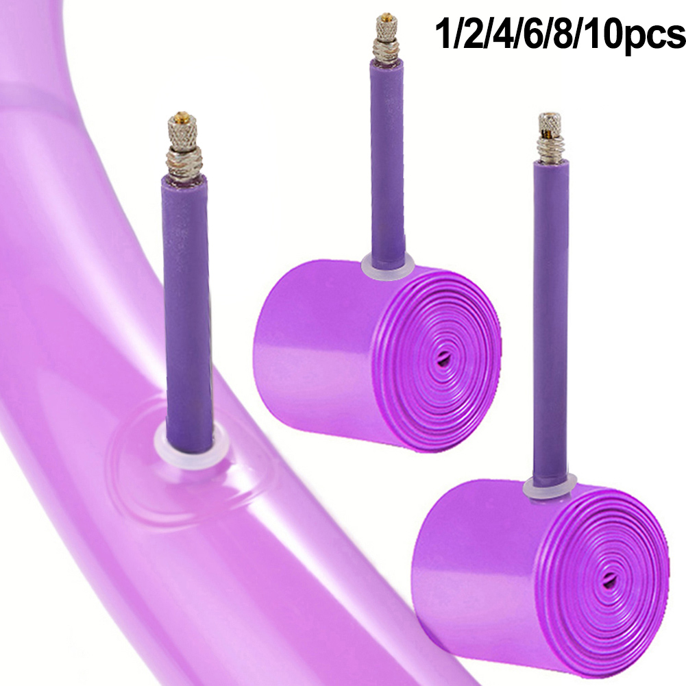 Inner Tube 700C - Camera d'Aria Leggera per Freni a