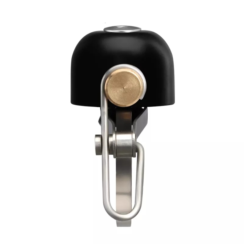 Bell Handlebar Ring - Campanello per bicicletta Retro classico chiaro