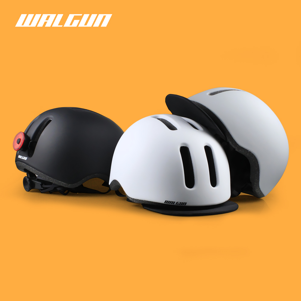 Cycling In City - Casco da ciclismo UB-26 Scooter elettrici