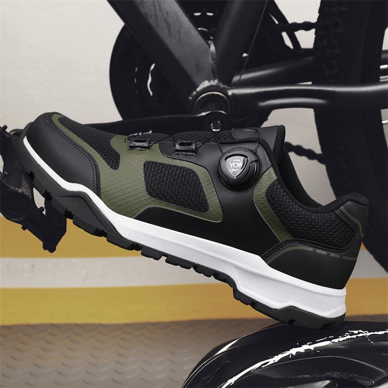 Cycling Commuter Shoes - Comode scarpe casual da equitazione per