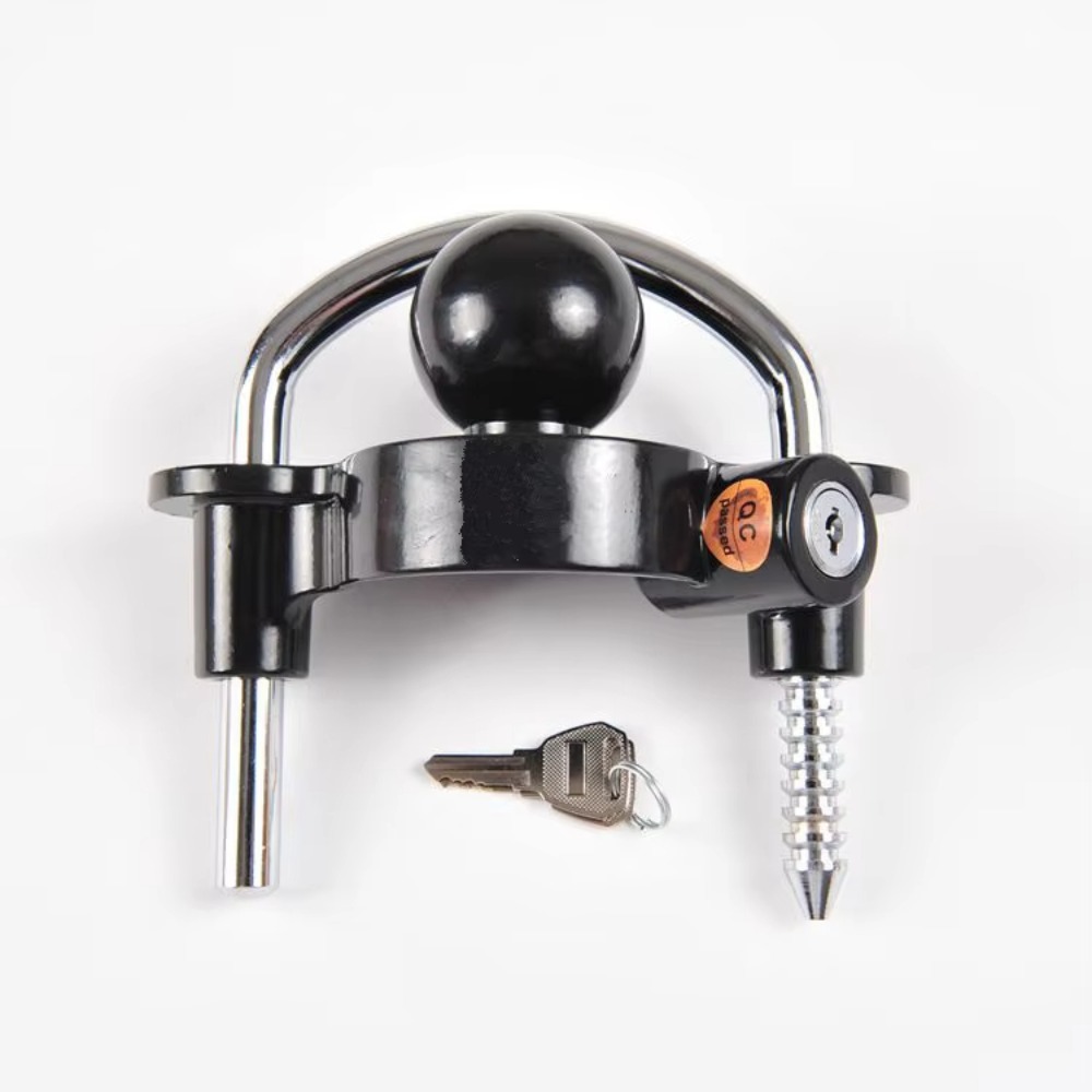 U Lock Heavy Duty - Lucchetto Universale di Alta Qualità per