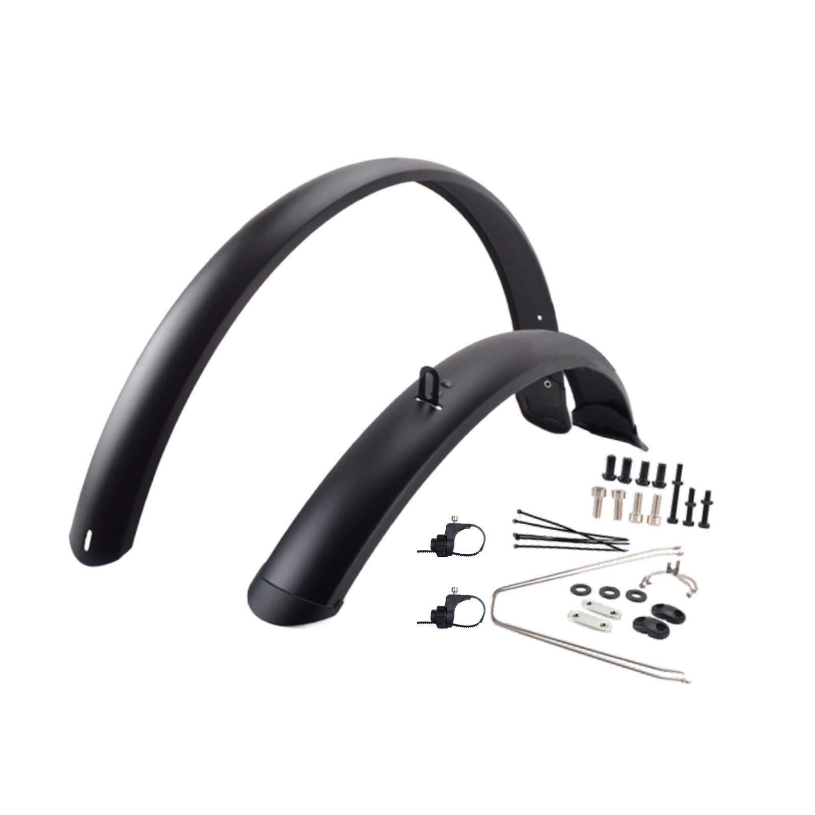 Fender Mudguard Set - Set parafanghi per mountain bike Set