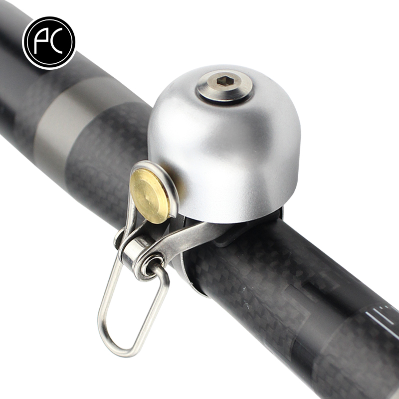 Bell Handlebar Ring - PCycling Campanello per bicicletta Campanello per