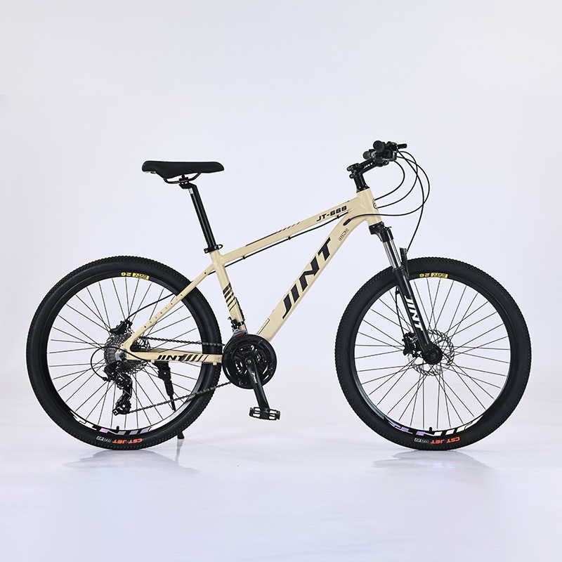 Commuter Biking - Bicicletta da Strada in Lega di