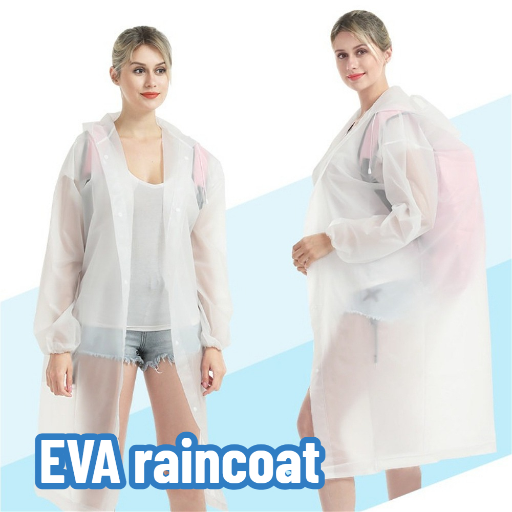 Impermeabile Riutilizzabile Ri - Cycling Commuter Rain Gear recensione e prezzo