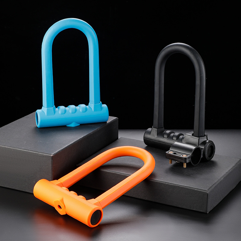 Lucchetto a U per Bicicletta R - U Lock Heavy Duty recensione e prezzo
