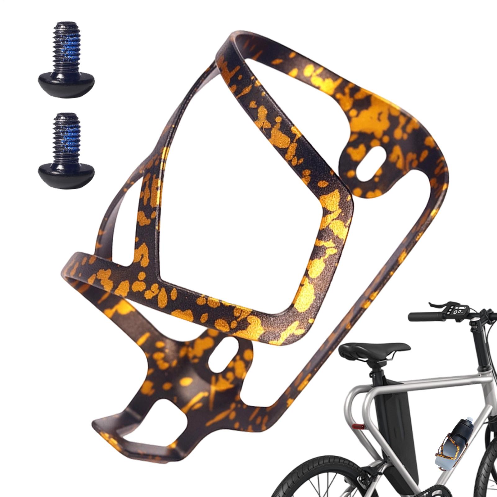 Portaborraccia in Lega di Allu - Cycling Commute Distance recensione e prezzo