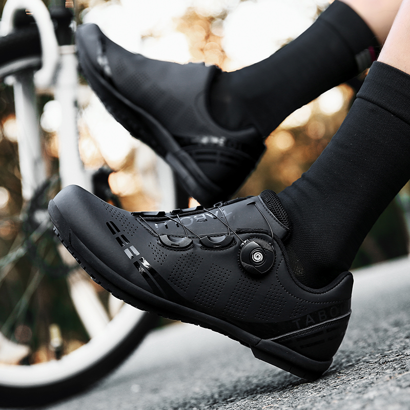 Scarpe da mountain bike da uom - Cycling Commuter Shoes recensione e prezzo