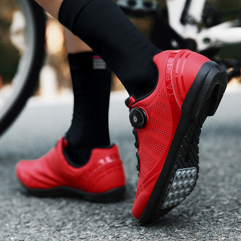 Scarpe da mountain bike da uom - Cycling Commuter Shoes recensione e prezzo