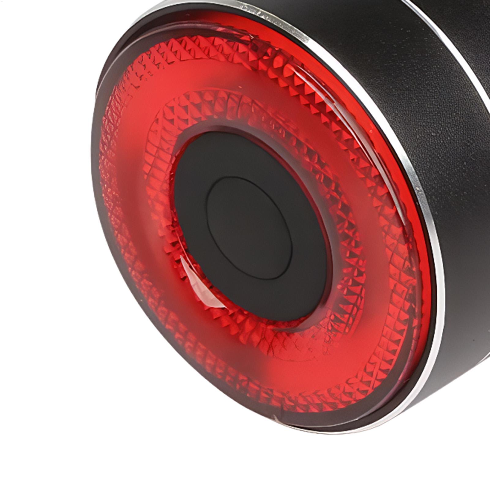 Luce freno bicicletta Luce di  - Cycling For Commute recensione e prezzo