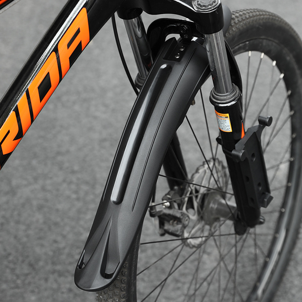 Parafango Universale MTB 26/27 - Fender Mudguard Set recensione e prezzo