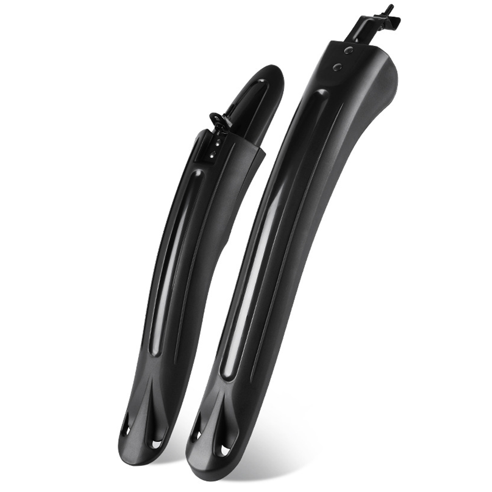 Parafango Universale MTB 26/27 - Fender Mudguard Set recensione e prezzo