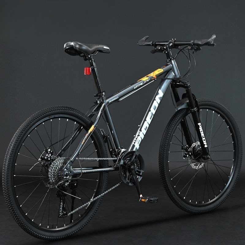Bicicletta da Montagna Unisex  - Commuter Biking recensione e prezzo