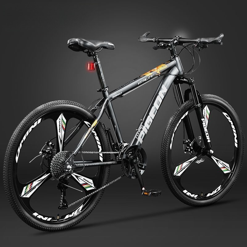 Bicicletta da Montagna Unisex  - Commuter Biking recensione e prezzo