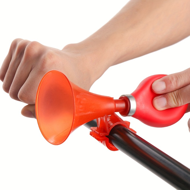 Bici per bambini Campana forte - Bell Handlebar Ring recensione e prezzo