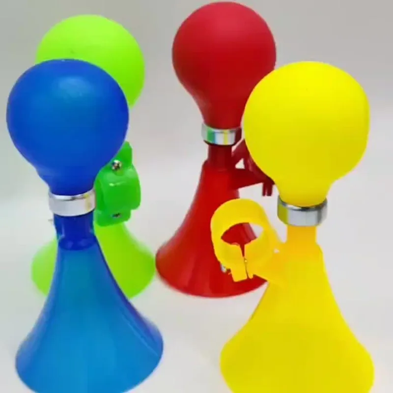 Bici per bambini Campana forte - Bell Handlebar Ring recensione e prezzo