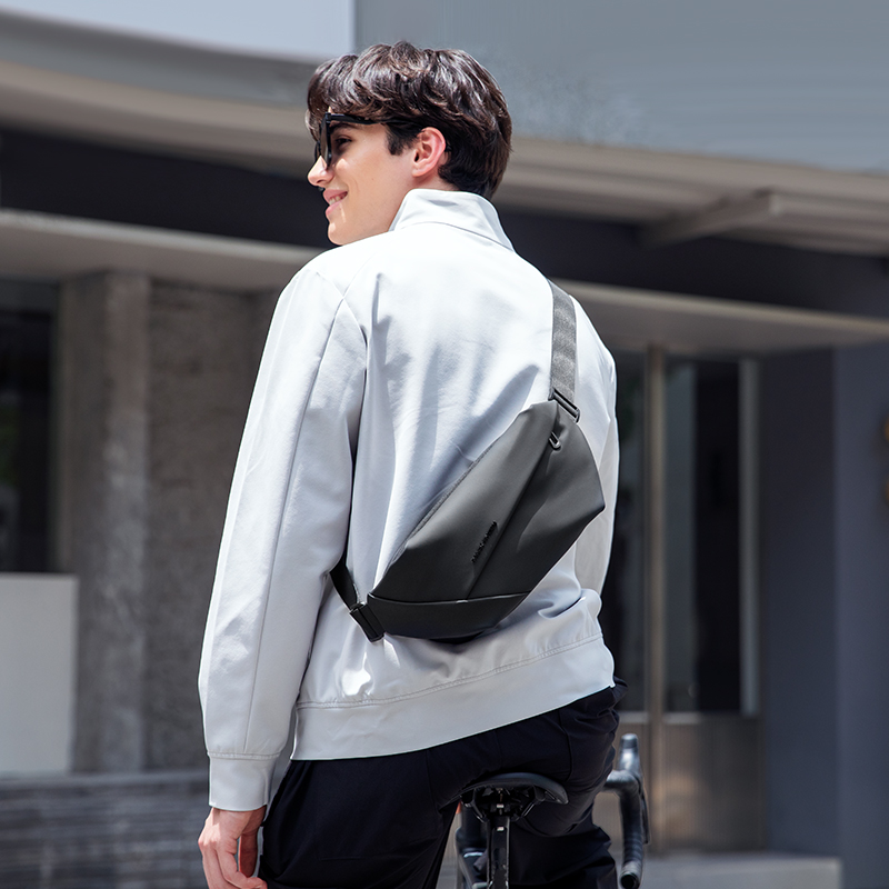 MARK RYDEN Borsa a tracolla da - Cycling For Commute recensione e prezzo