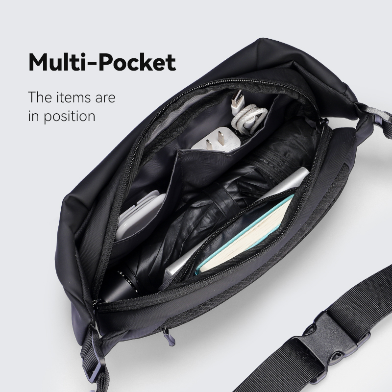 MARK RYDEN Borsa a tracolla da - Cycling For Commute recensione e prezzo
