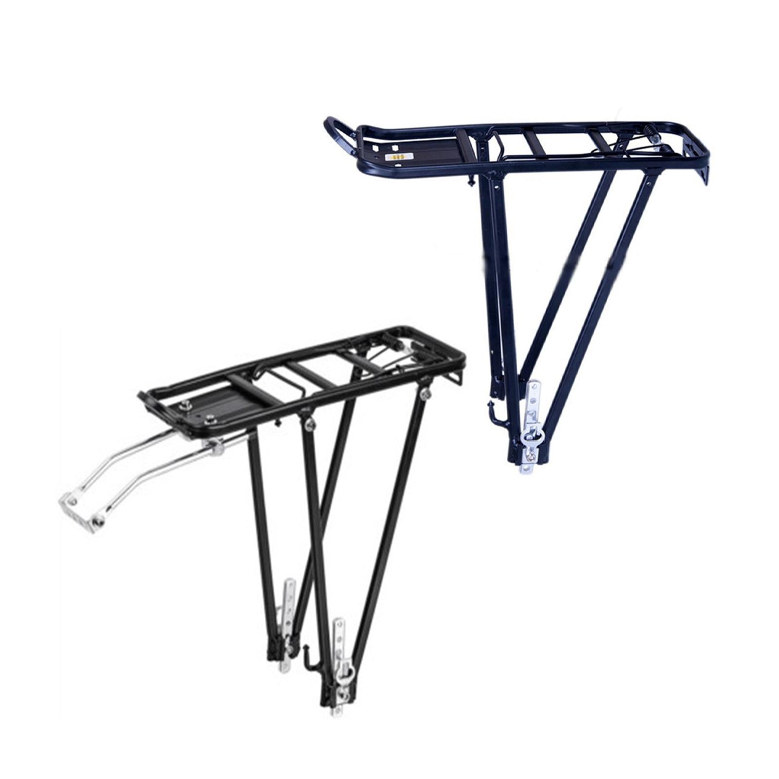 Portapacchi Posteriore per Bic - Cycling Commute Distance recensione e prezzo
