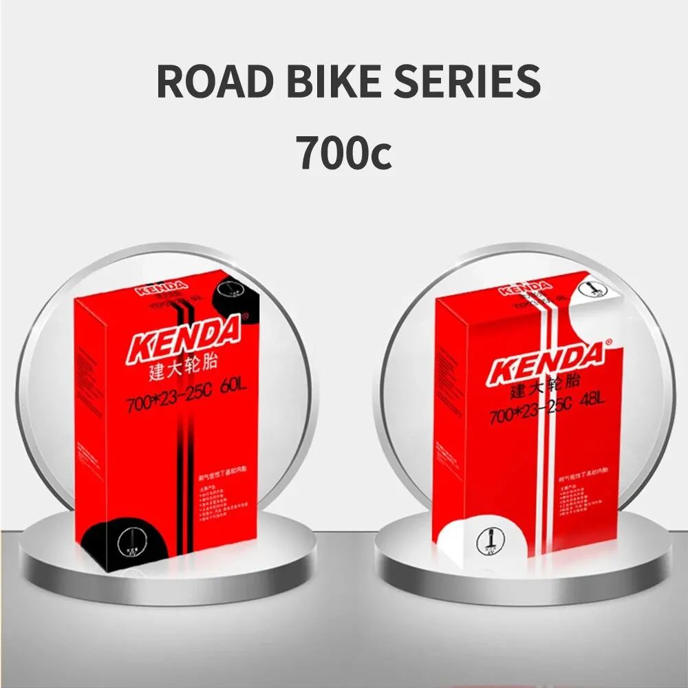 Pneumatici per Bicicletta KEND - Inner Tube 700C recensione e prezzo