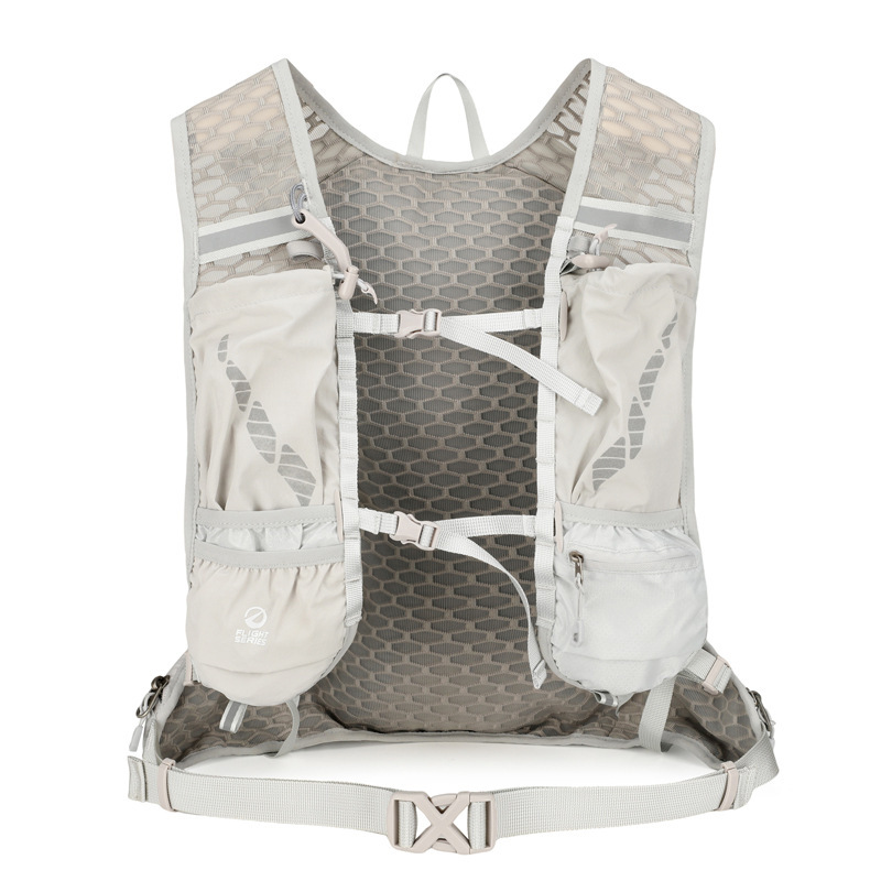 Zaino Sportivo Leggero e Trasp - Cycling In City recensione e prezzo