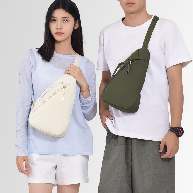 Borsa a tracolla singola, mini - Cycling For Commute recensione e prezzo