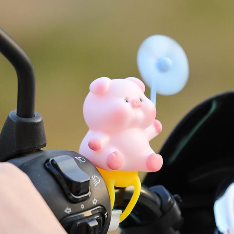 Decorazioni per manubrio bici, - Cycling For Commute recensione e prezzo