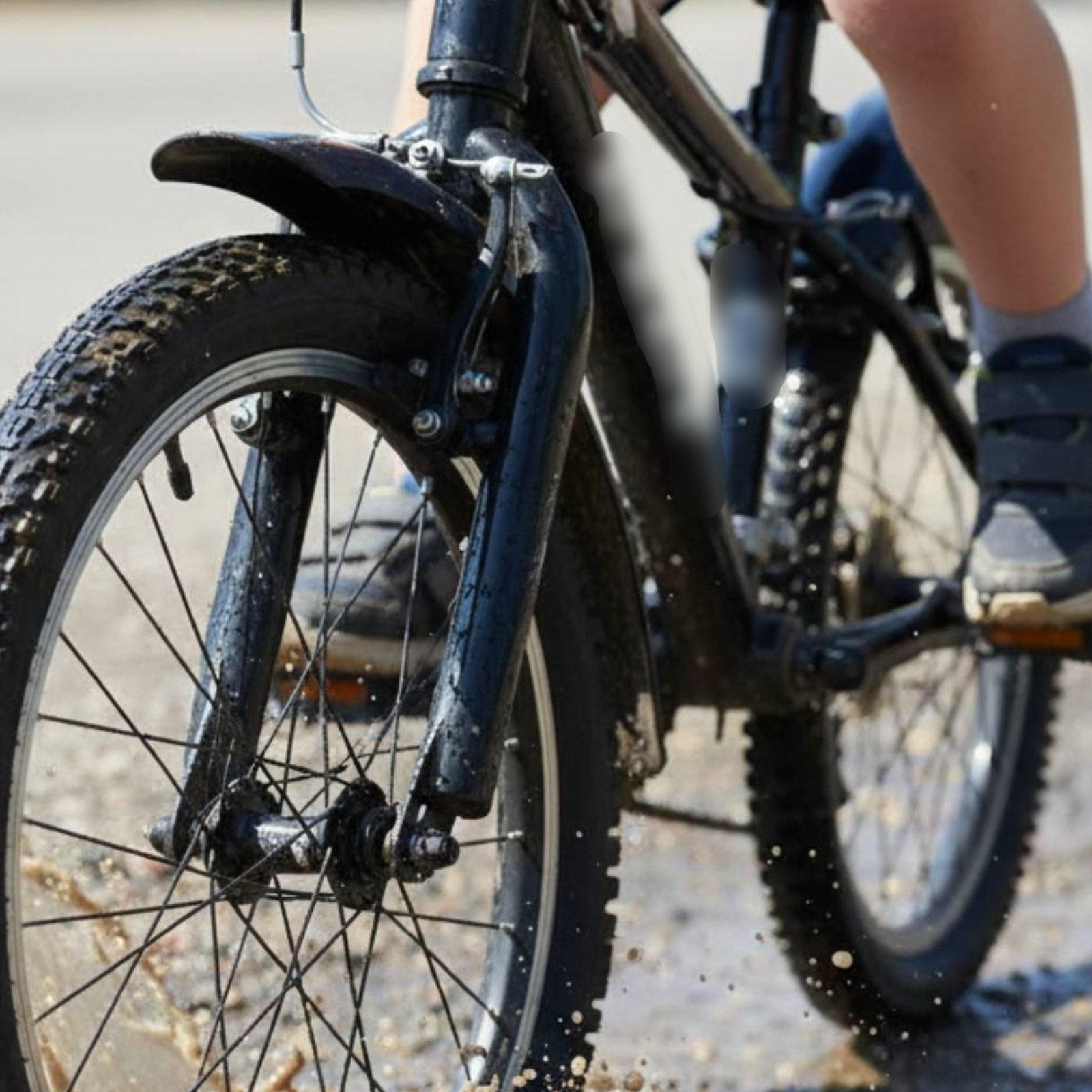 Set di 2 Parafanghi Universali - Fender Mudguard Set recensione e prezzo