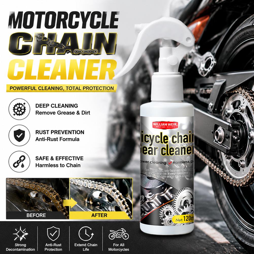Sgrassatore per Catena Bicicle - Grease Waterproof Bike recensione e prezzo