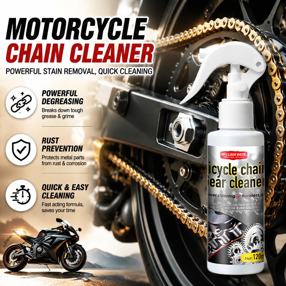 Sgrassatore per Catena Bicicle - Grease Waterproof Bike recensione e prezzo