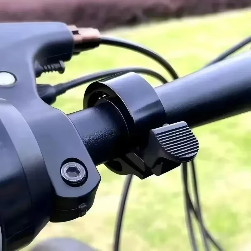 Campanello Bici 2026 Hot con S - Bell Handlebar Ring recensione e prezzo
