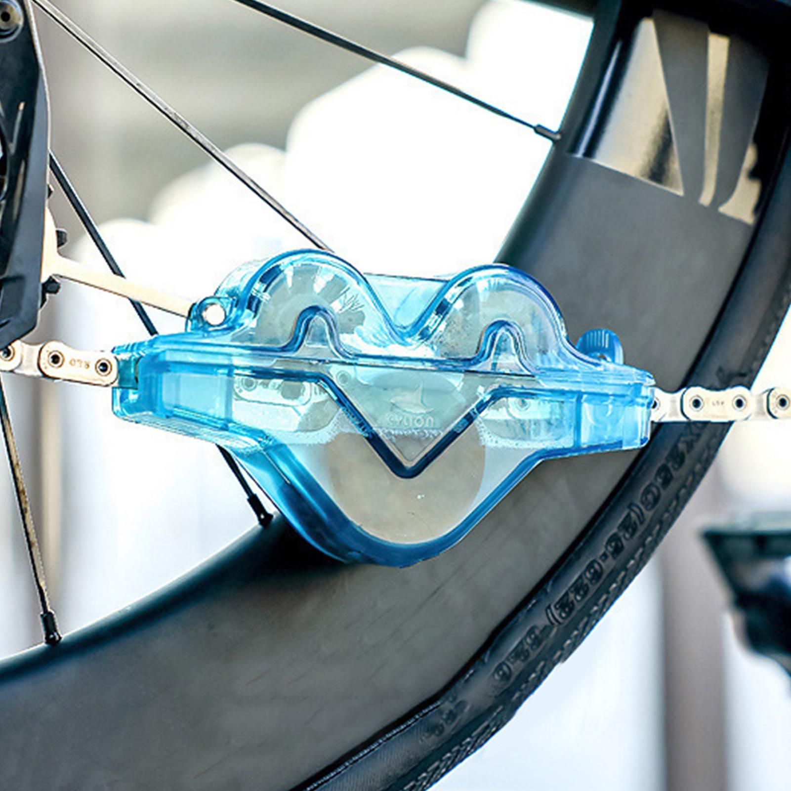 Pulitore per Catena Bicicletta - Cycling In City recensione e prezzo