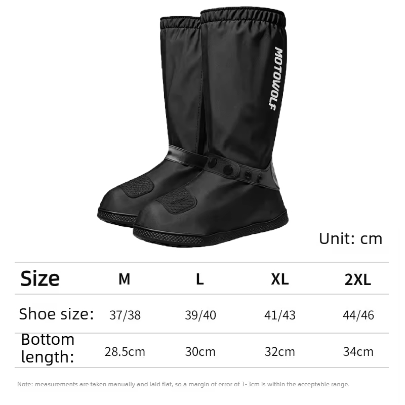 Copriscarpe Impermeabili per P - Cycling Commute Rain recensione e prezzo