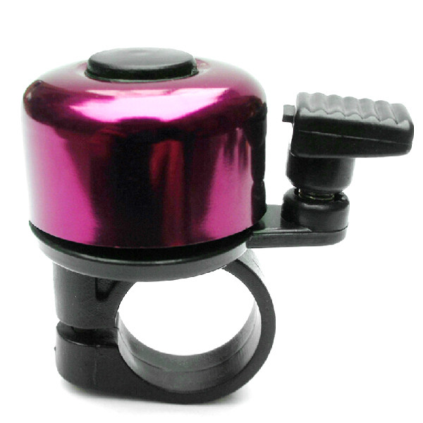 Mini Campanello per Bicicletta - Bell Handlebar Ring recensione e prezzo