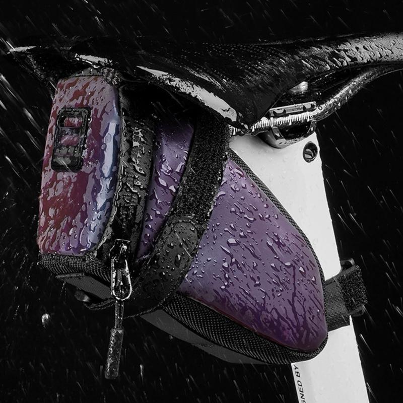 652F Borsa da sella per bici i - Cycling Commute Distance recensione e prezzo