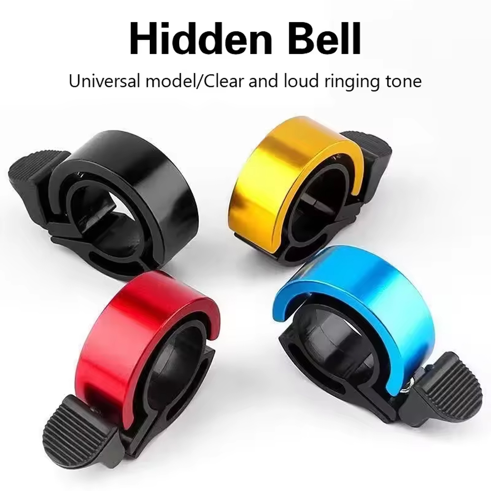Campanello per Bicicletta in L - Bell Handlebar Ring recensione e prezzo