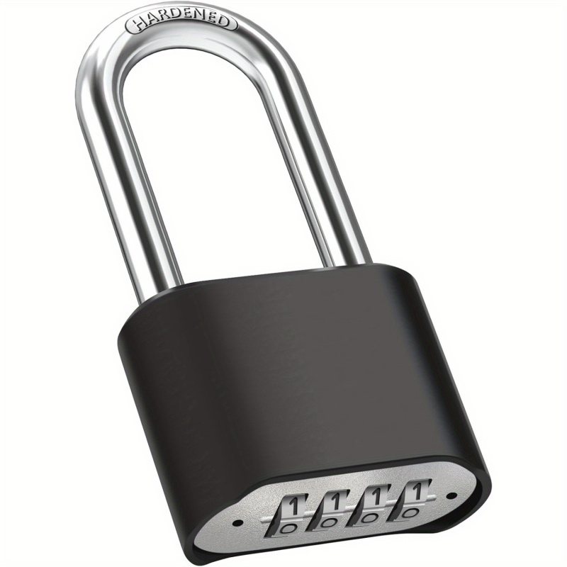 Lucchetto a combinazione resis - U Lock Heavy Duty recensione e prezzo