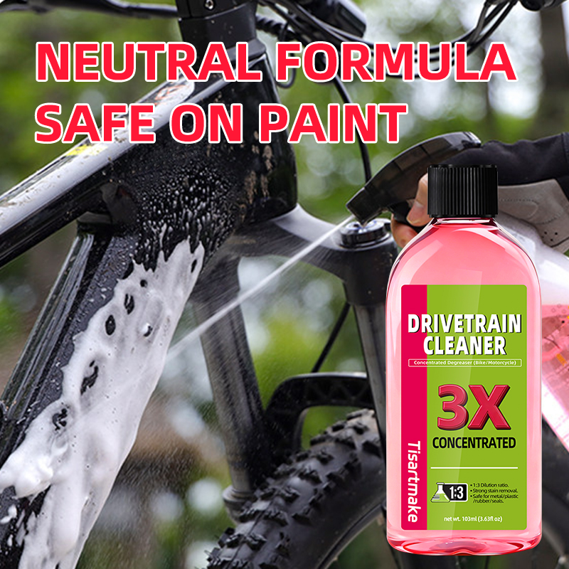 Detergente per Trasmissione Bi - Grease Waterproof Bike recensione e prezzo