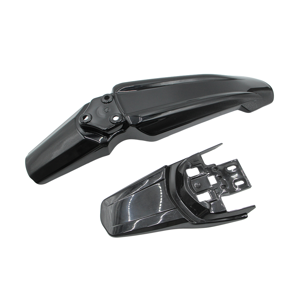 Moto Anteriore Ruota Posterior - Bike Light Front Rear recensione e prezzo