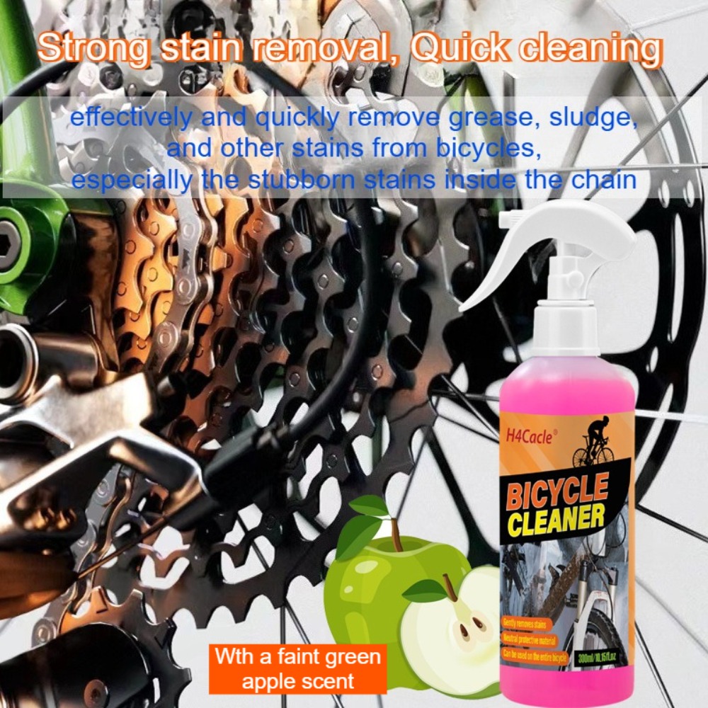 Detergente per la manutenzione - Grease Waterproof Bike recensione e prezzo