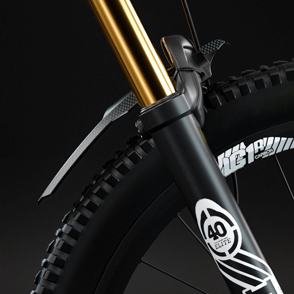 Set di Parafanghi Universali p - Fender Mudguard Set recensione e prezzo