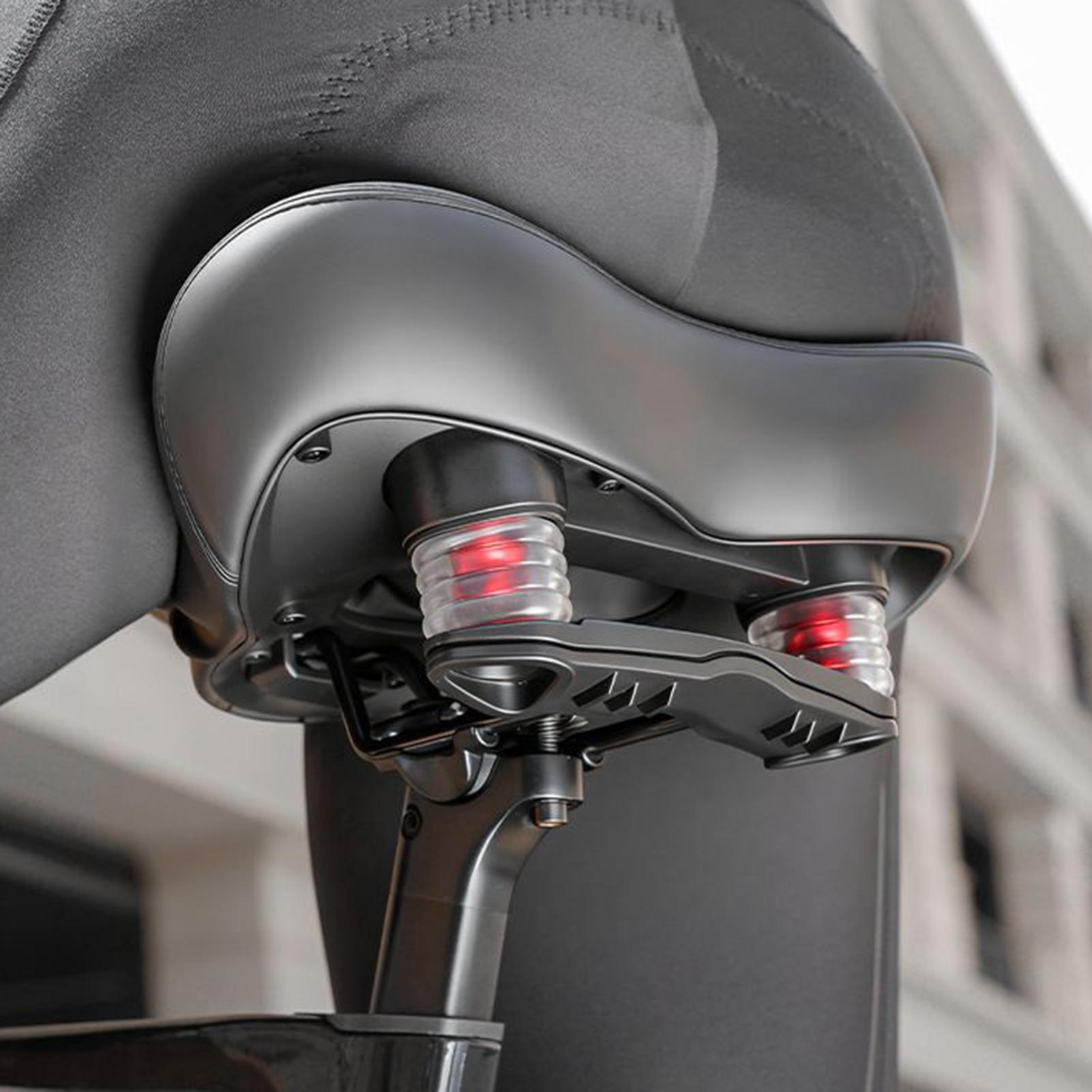 Cuscino per sedile bici Comodo - Cycling Commute Distance recensione e prezzo